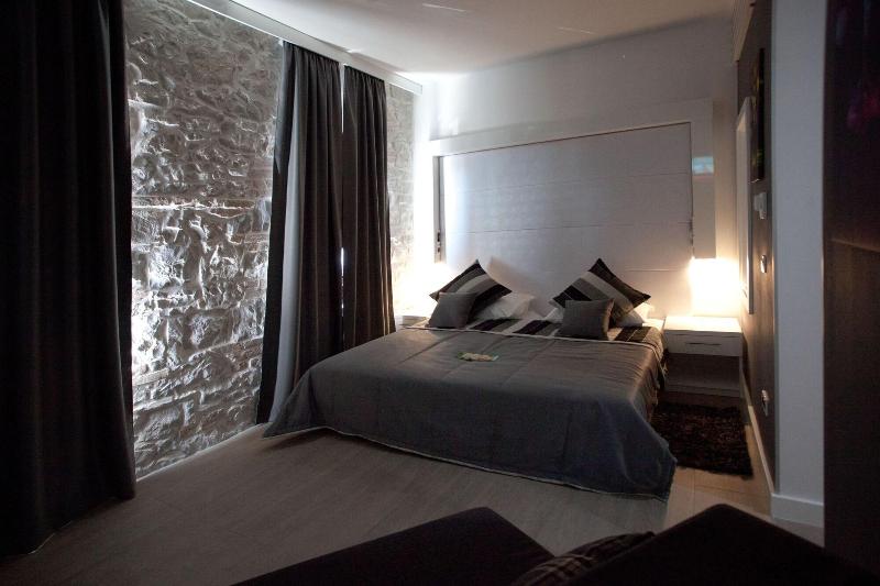 Authentic Luxury Rooms - Oda