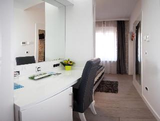 Authentic Luxury Rooms fotoÄŸrafÄ±