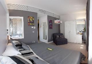 Authentic Luxury Rooms fotoÄŸrafÄ±