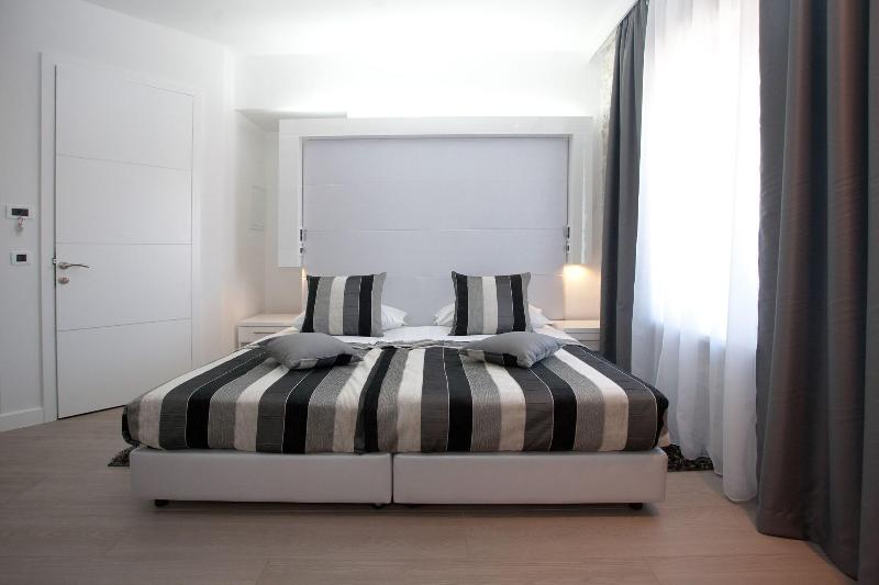 Authentic Luxury Rooms - Oda