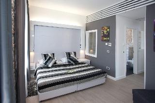 Authentic Luxury Rooms fotoÄŸrafÄ±