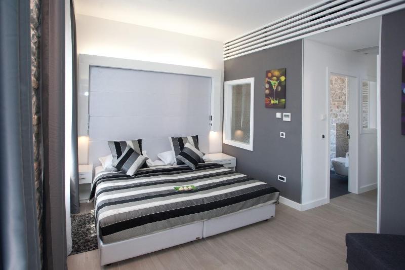 Authentic Luxury Rooms - Oda