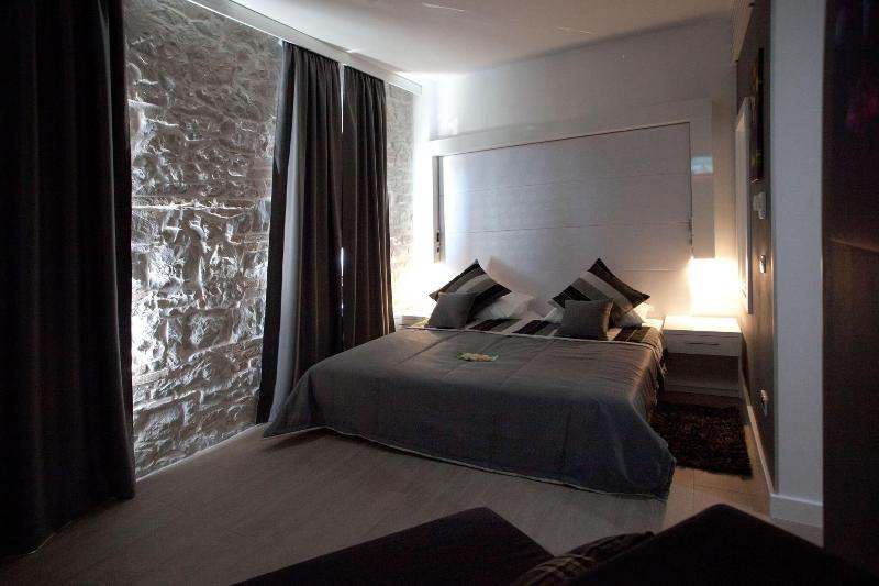 Authentic Luxury Rooms - Oda