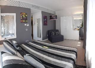 Authentic Luxury Rooms fotoÄŸrafÄ±