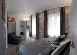 Authentic Luxury Rooms fotoÄŸrafÄ±
