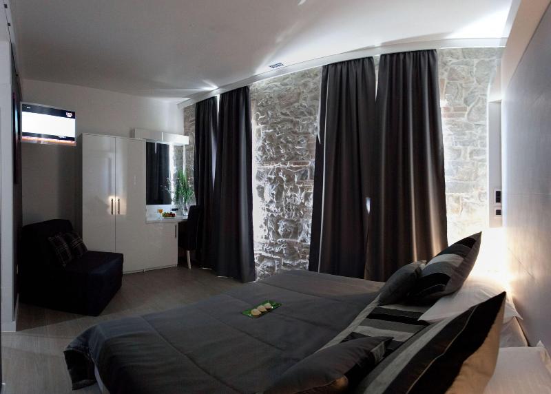 Authentic Luxury Rooms - Oda
