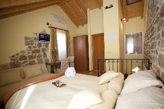 Authentic Luxury Rooms fotoÄŸrafÄ±