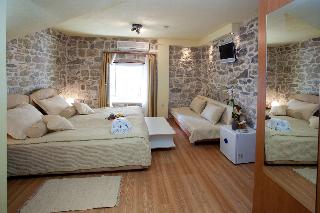 Authentic Luxury Rooms fotoÄŸrafÄ±