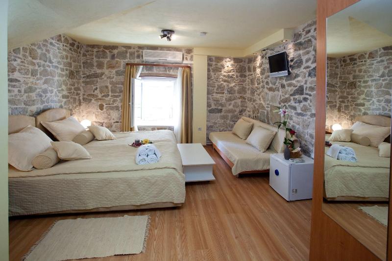Authentic Luxury Rooms - Oda
