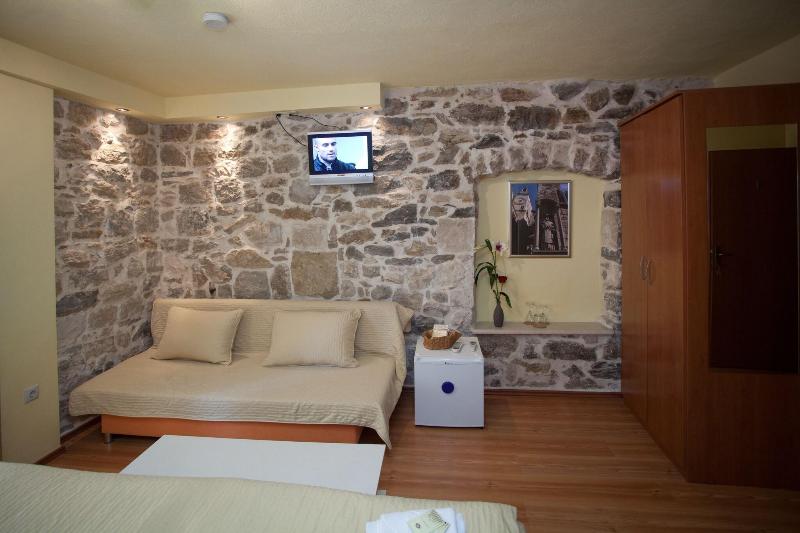 Authentic Luxury Rooms - Oda