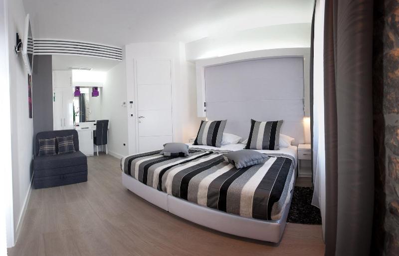 Authentic Luxury Rooms - Oda
