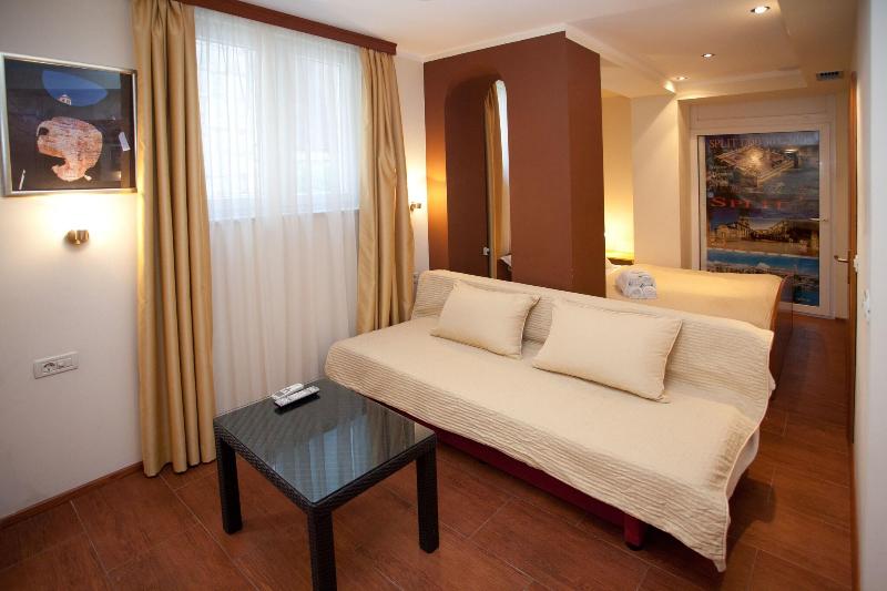 Authentic Luxury Rooms - Oda