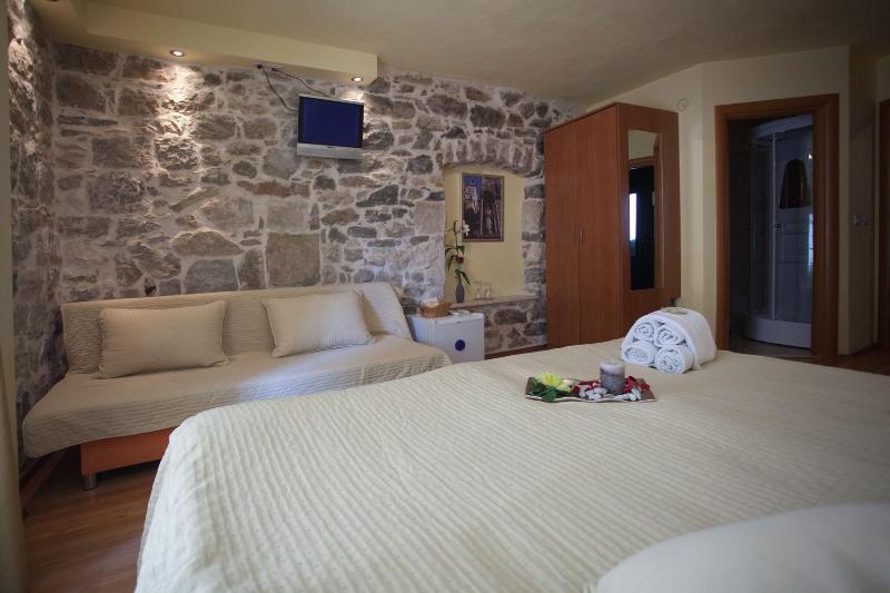 Authentic Luxury Rooms - Oda
