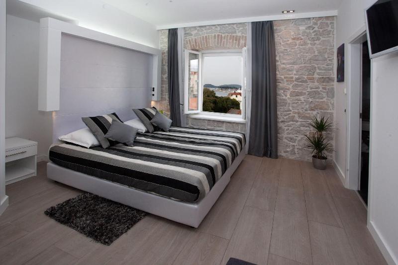 Authentic Luxury Rooms - Oda