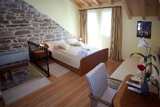 Authentic Luxury Rooms fotoÄŸrafÄ±