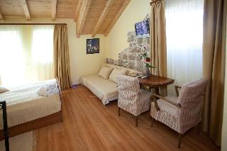 Authentic Luxury Rooms fotoÄŸrafÄ±