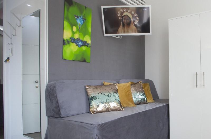 Authentic Luxury Rooms - Oda