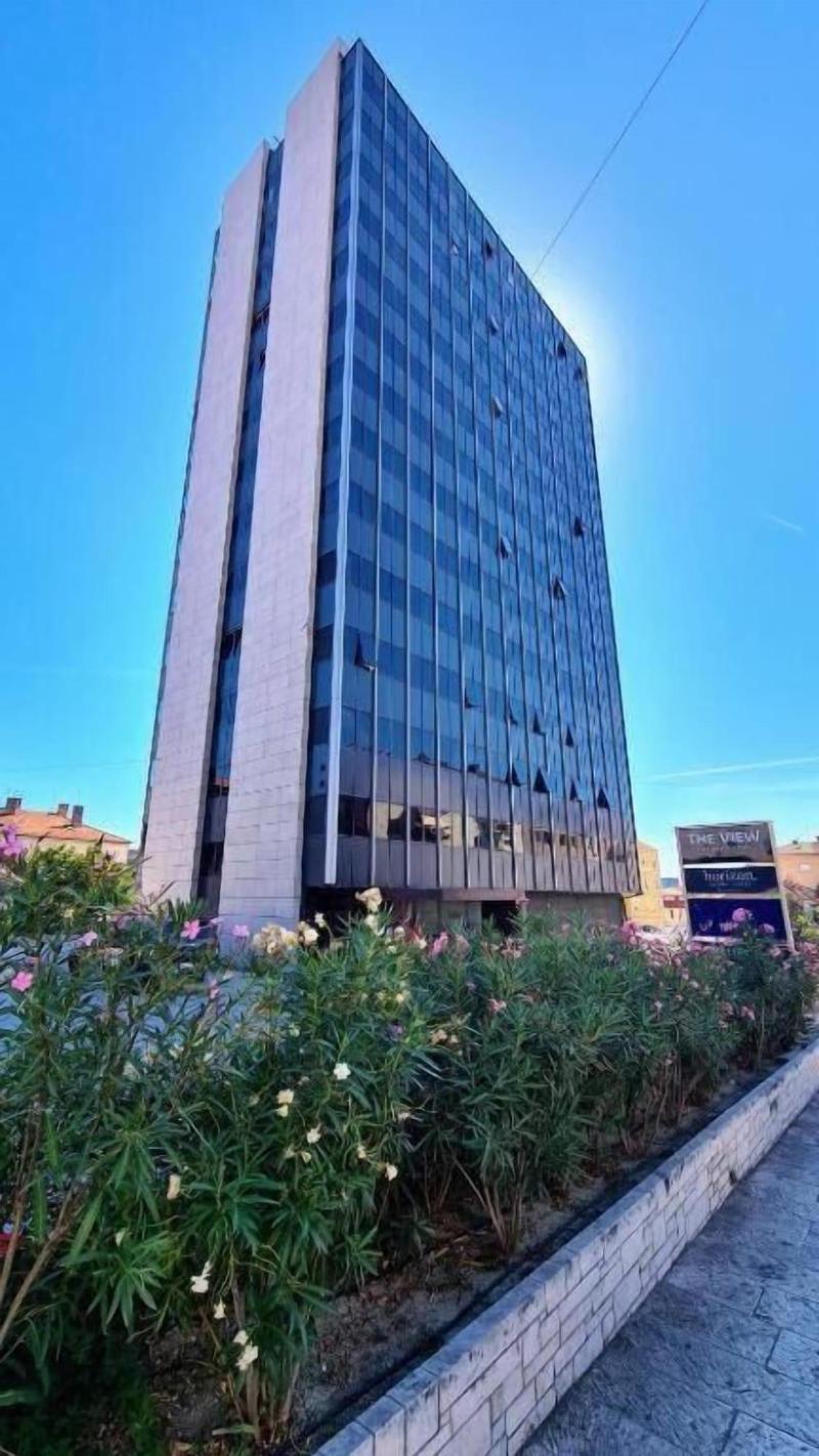 Apinelo Tower Rooms - Genel