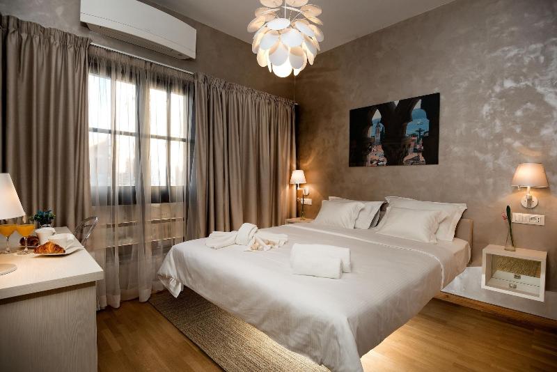 Villa Luna - Genel