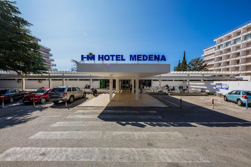 Hotel Medena Plus - Genel