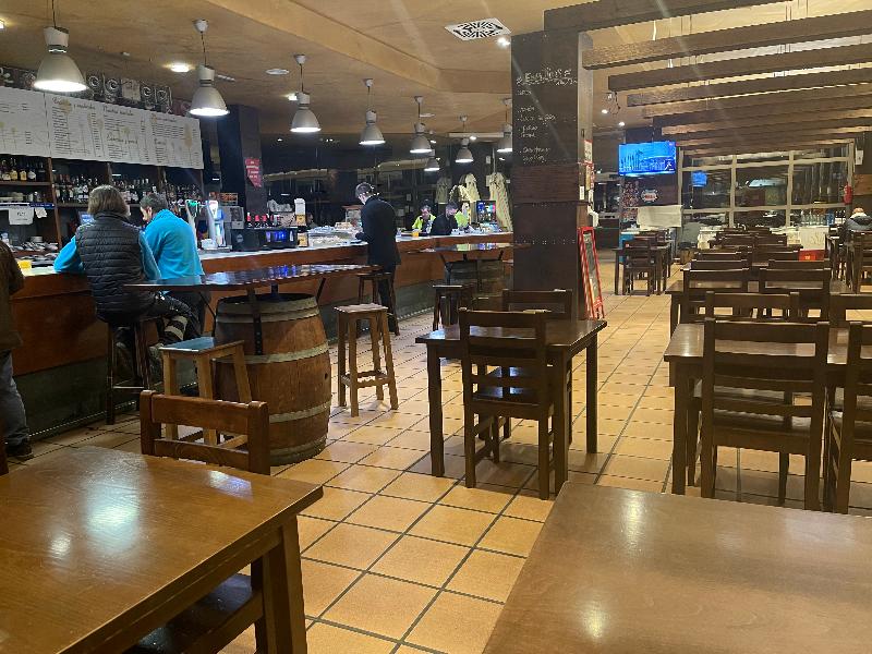 Silvota - Bar