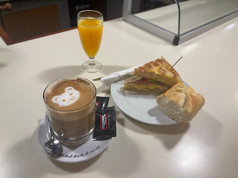 Silvota - Bar