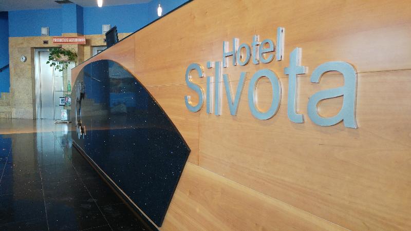 Silvota - Lobi