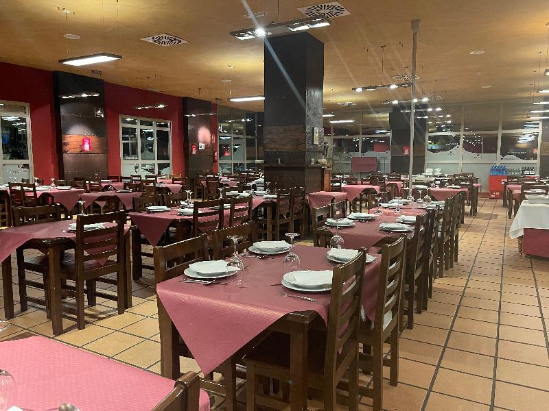 Silvota - Restoran