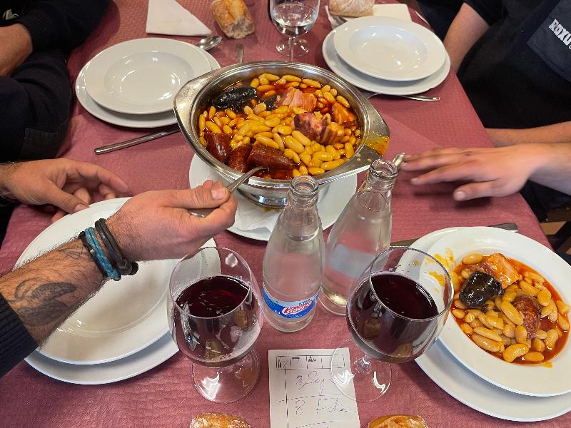 Silvota - Restoran