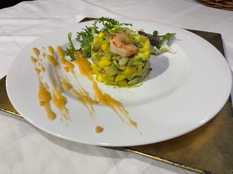 Silvota - Restoran