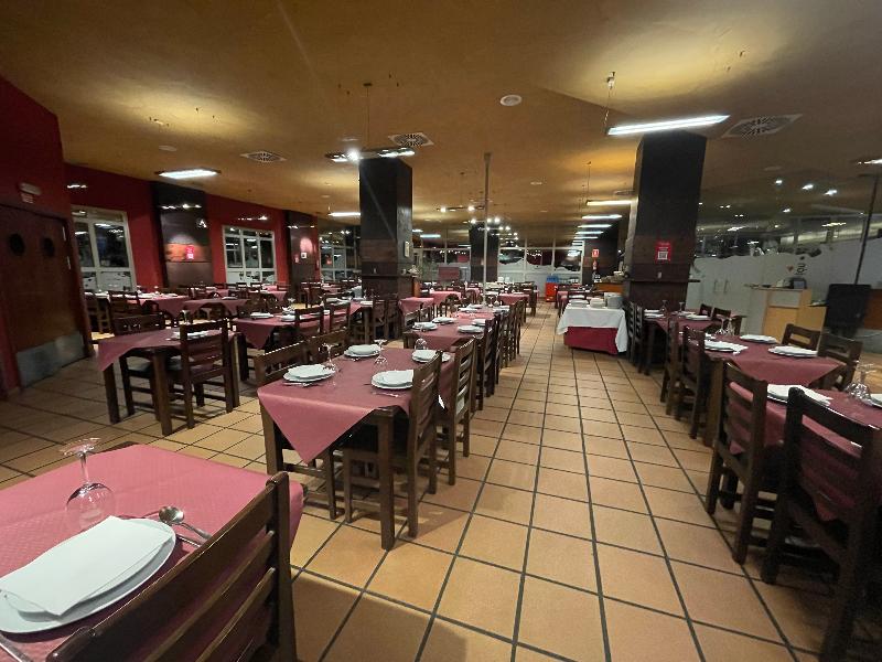Silvota - Restoran