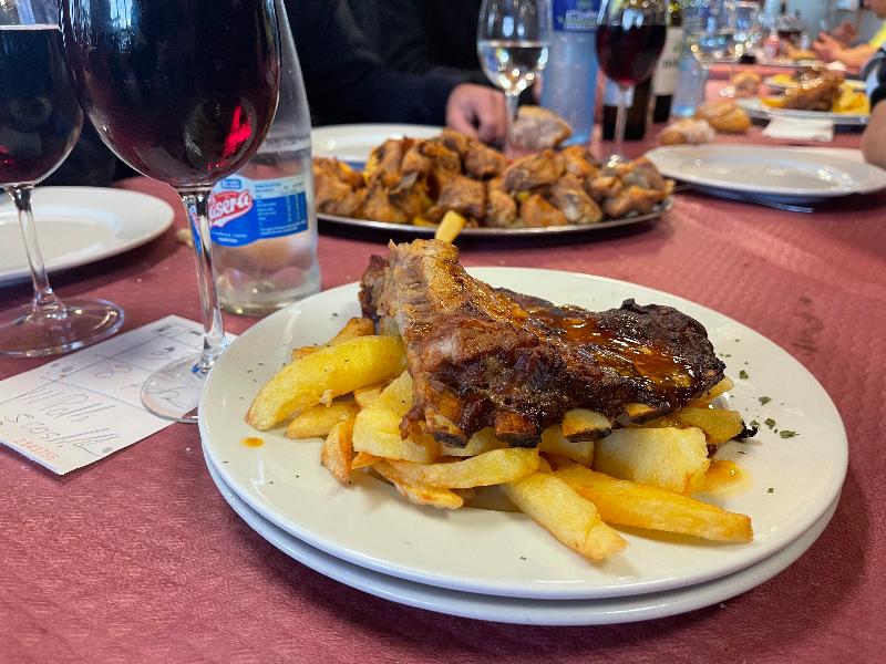 Silvota - Restoran