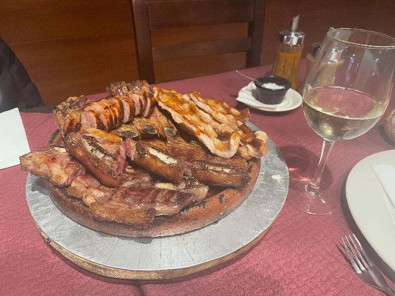 Silvota - Restoran