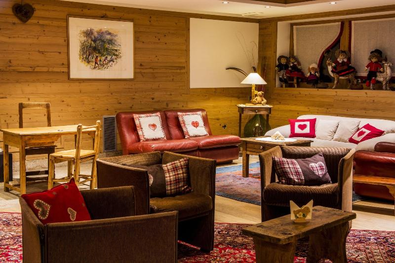 Pilier d'Angle - Bar