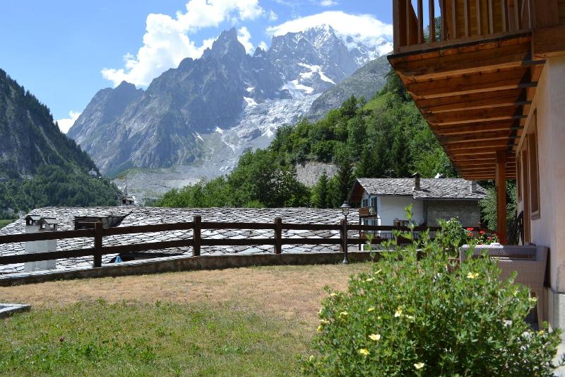 Pilier d'Angle - Genel