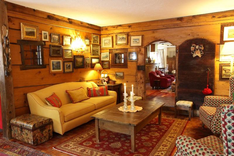 Auberge De La Maison - Bar
