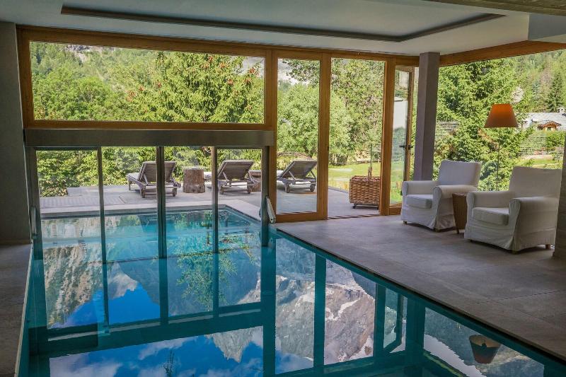 Auberge De La Maison - Aktivite