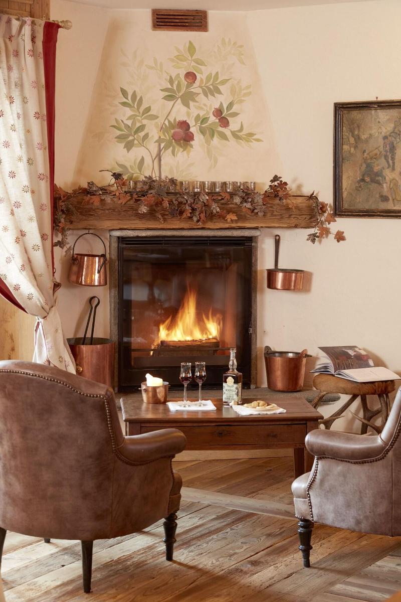 Auberge De La Maison - Aktivite