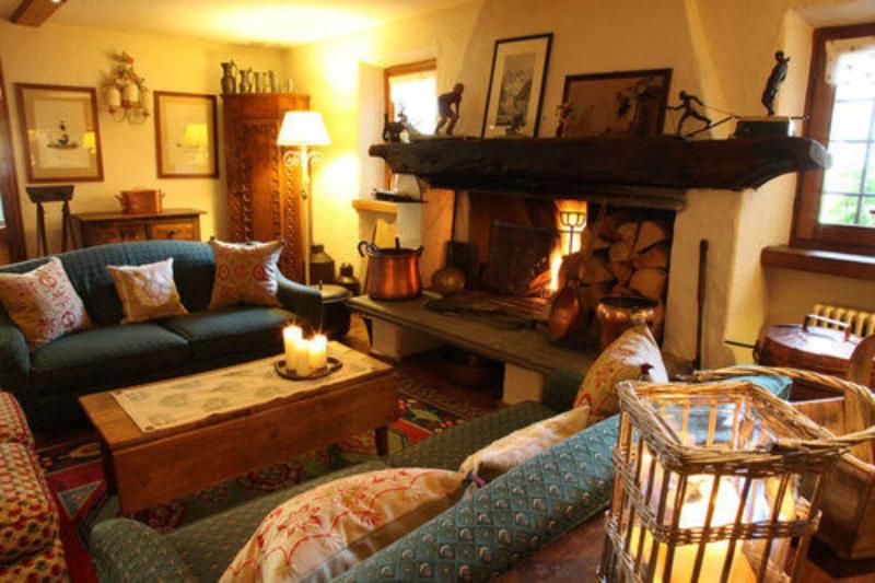 Auberge De La Maison - Aktivite
