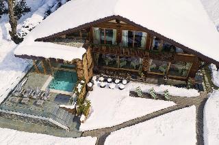 Auberge De La Maison otel fotoğrafı