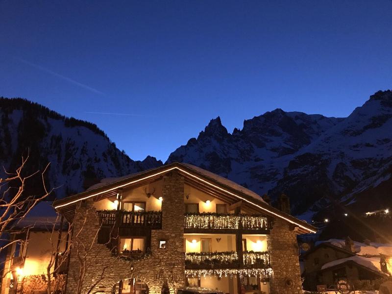 Auberge De La Maison - Genel