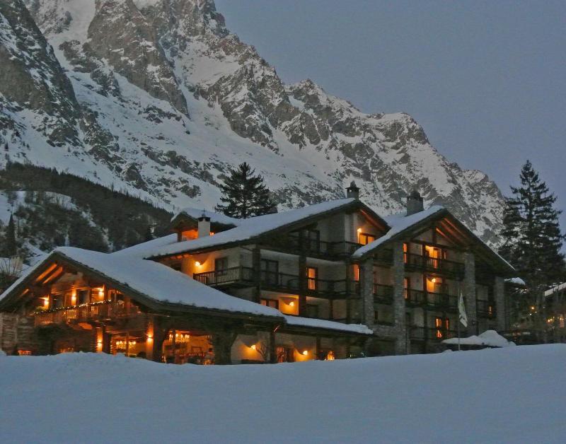 Auberge De La Maison - Genel