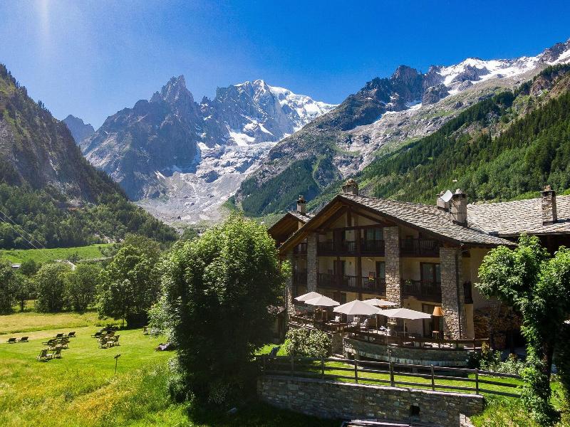 Auberge De La Maison - Genel