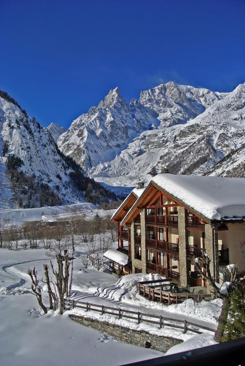 Auberge De La Maison - Genel