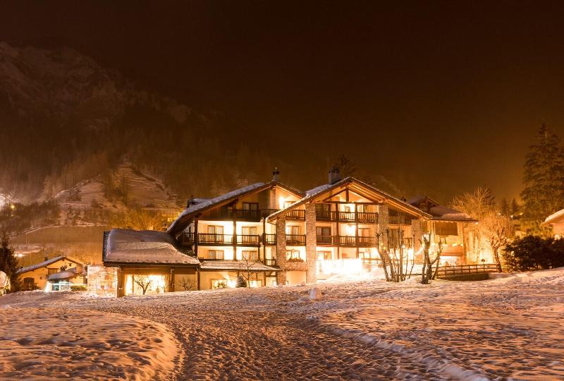 Auberge De La Maison - Genel