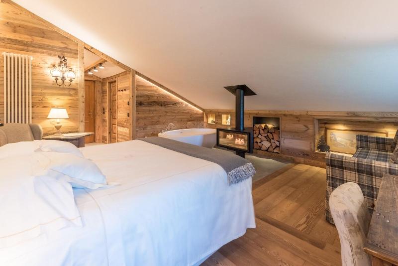 Auberge De La Maison - Oda