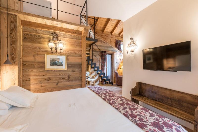 Auberge De La Maison - Oda