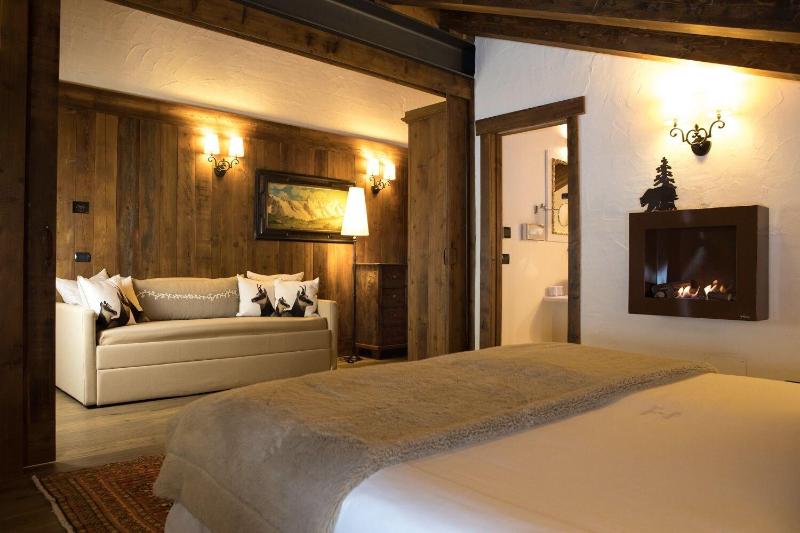 Auberge De La Maison - Oda