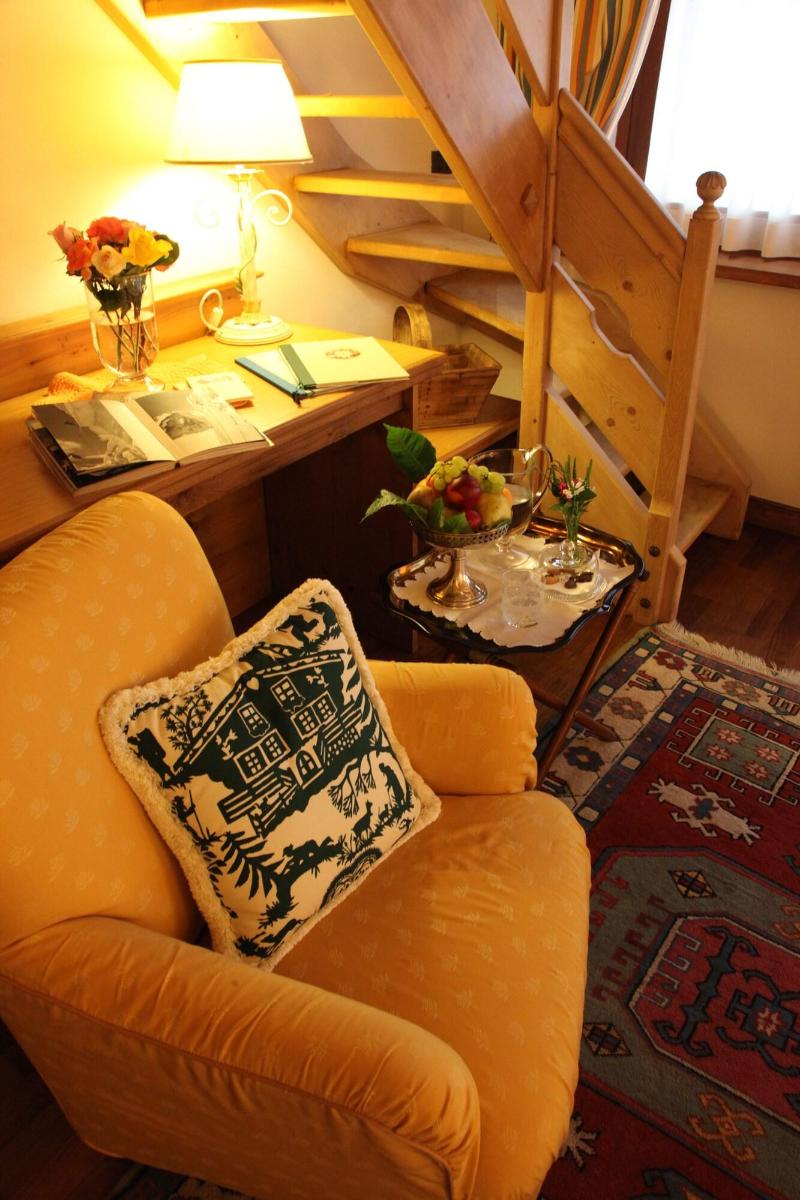 Auberge De La Maison - Oda