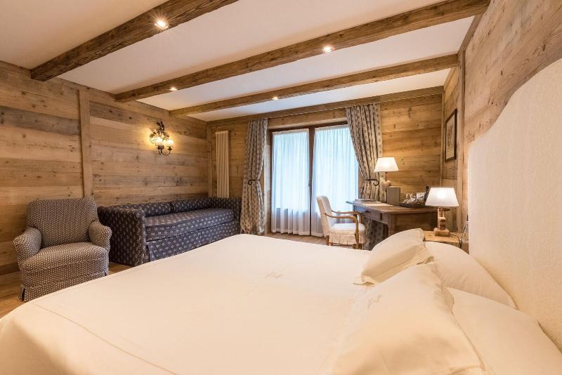 Auberge De La Maison - Oda